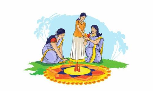 ഇ​ന്ത്യ​ന്‍ സോ​ഷ്യ​ല്‍ ക്ല​ബ് മ​ല​ബാ​ര്‍ വി​ഭാ​ഗം ഓ​ണാ​ഘോ​ഷം ഇ​ന്ന്