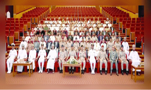 വ്യോ​മ​യാ​ന, സാ​ങ്കേ​തി​ക സ​മ്മേ​ള​നം