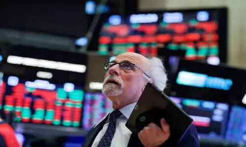 യു.എസ് സാമ്പത്തികമാന്ദ്യത്തിലേക്ക് ? ഇന്ത്യയേയും ബാധിക്കുമെന്ന് പ്രവചനം