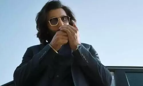 Here’s why Ranbir Kapoor slashed his insanely high Rs. 70 Cr fees for Animal