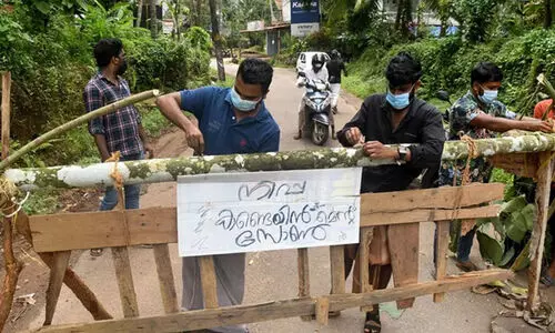 നിപയുടെ ആഘാതം പരമാവധി കുറക്കാനായെന്ന് എന്‍.സി.ഡി.സി. ഡയറക്ടര്‍