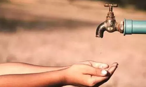 ജലവിതരണം മുടങ്ങും