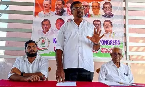 കെ.എം.സി ഗാന്ധിജയന്തി ദിനാഘോഷം