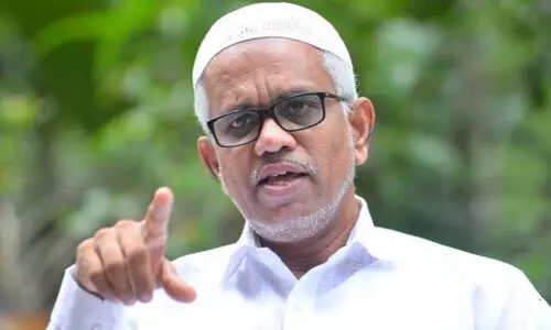 abdussamad pookkottur