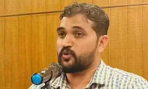 സോളിഡാരിറ്റി സംസ്ഥാന സമിതിയംഗം ഡോ. മിസ്അബ് ഇരിക്കൂർ അന്തരിച്ചു