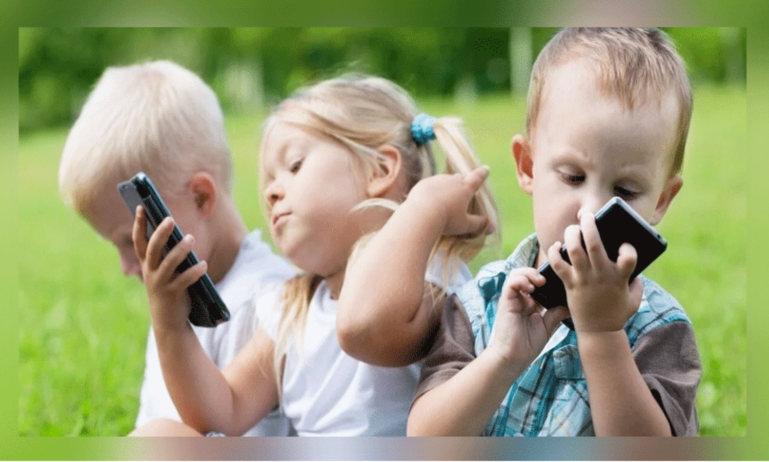 കുട്ടികളിലെ ഫോൺ അഡിക്ഷൻ; രക്ഷിതാക്കൾ ശ്രദ്ധിക്കുക
