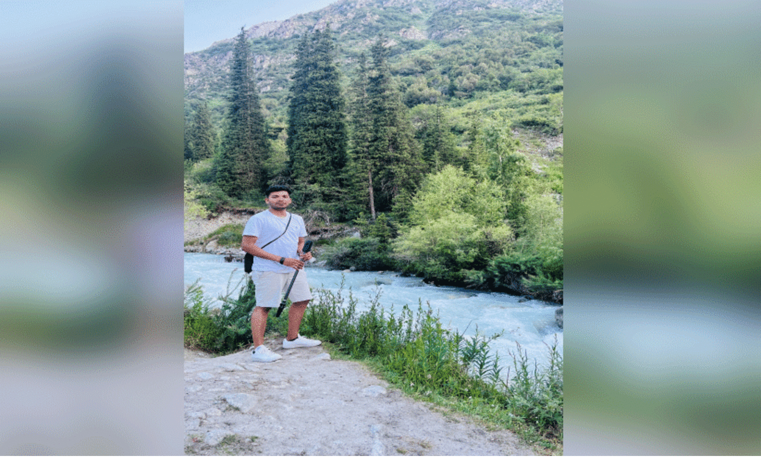 ബിലാലും ബെയ്മനും പിന്നെ സോൺ കുൾ തടാകവും...!