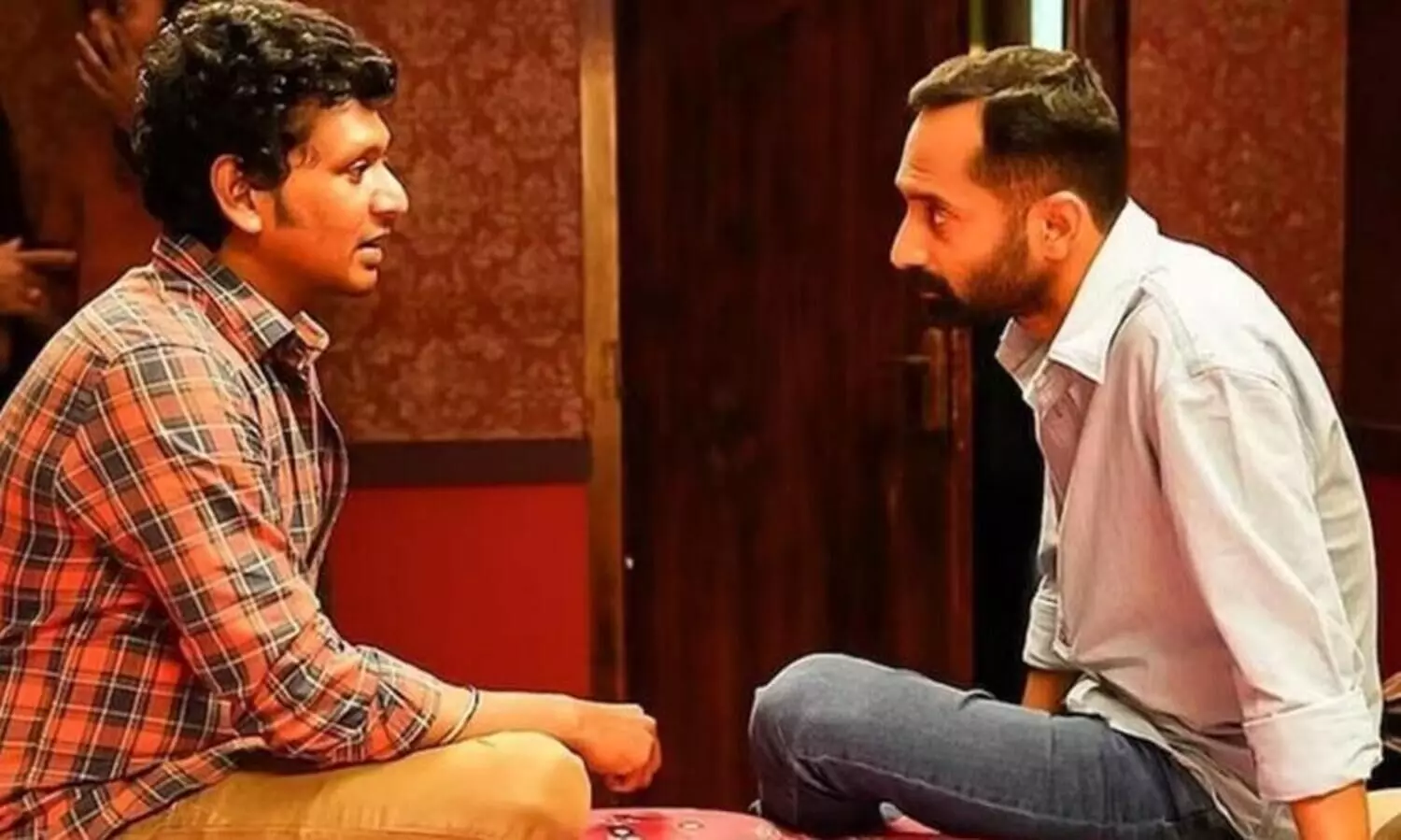 Had planned a film called Mufti keeping Fahadh in mind: Lokesh Kanagaraj