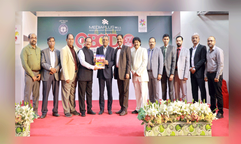 ഖത്തര് ബിസിനസ് കാര്ഡ് ഡയറക്ടറി പ്രകാശനം ചെയ്തു ഖത്തര് ബിസിനസ് കാര്ഡ് ഡയറക്ടറി പ്രകാശനം ചെയ്തു