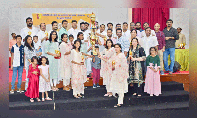 സര്ഗോത്സവ മത്സര വിജയികള് സര്ഗോത്സവ മത്സര വിജയികള്