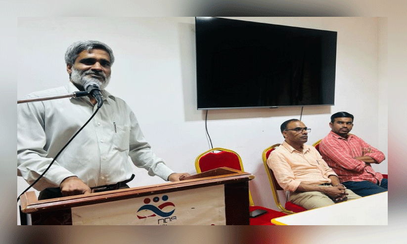 ഉം​റ യാ​ത്രി​ക​ർ​ക്ക് സ്വീ​ക​ര​ണം