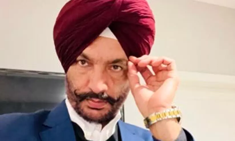 Khalsa Today, sukhi chahal Khalsa Today, sukhi chahal