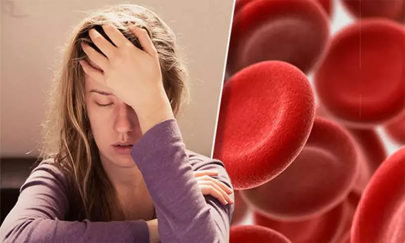 വിളർച്ച ശ്രദ്ധവേണം വിളർച്ച ശ്രദ്ധവേണം