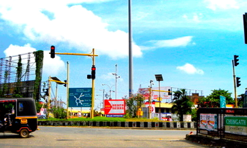 ചിന്നക്കട-ഇടമണ് ദേശീയപാതക്ക് 447 കോടി ചിന്നക്കട-ഇടമണ് ദേശീയപാതക്ക് 447 കോടി