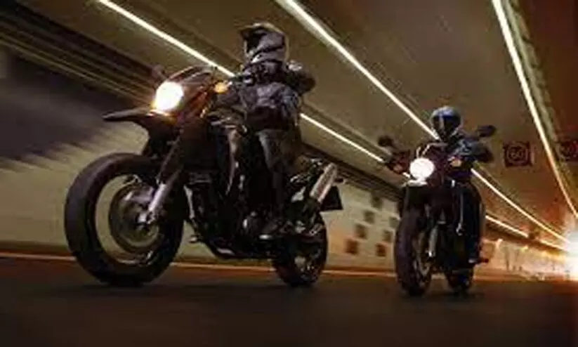 Illegal Race Illegal Race