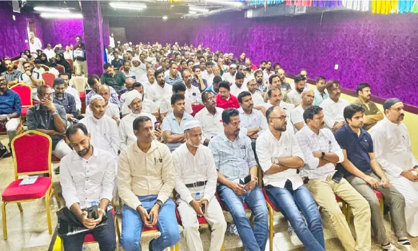 പ്ര​വാ​ച​ക​ൻ ഉ​ന്ന​ത​മാ​യ സാ​മൂ​ഹി​ക മു​ന്നേ​റ്റ​ത്തി​ന് നേ​തൃ​ത്വം കൊ​ടു​ത്ത നേ​താ​വ്’