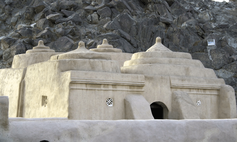 ബിദിയ പളളി ലോക പൈതൃകത്തിലേക്ക്