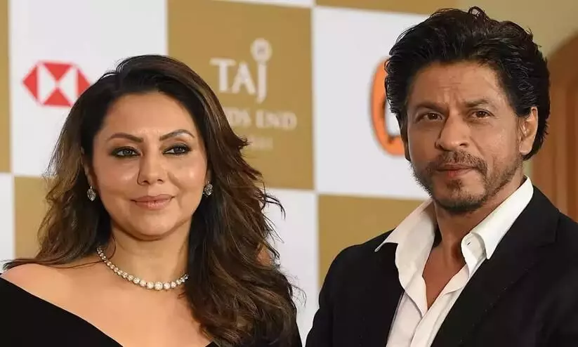 Jawan star Shah Rukh Khan’s wife Gauri Khan once wanted all his films to flop