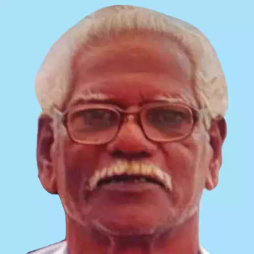 പ്ര​ഭാ​ക​ര​ൻ