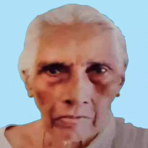 ക​ല്യാ​ണി​ക്കു​ട്ടി അ​മ്മ