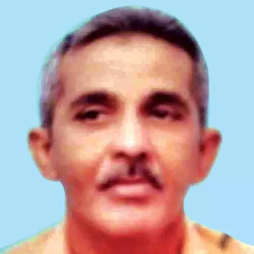 മു​ഹ​മ്മ​ദ് ബ​ഷീ​ർ