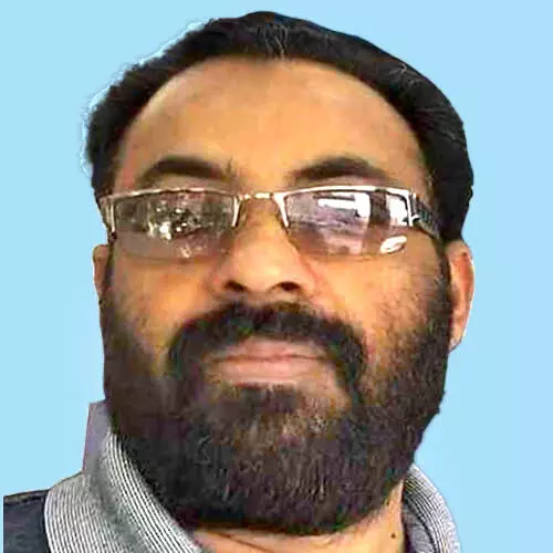 ഖ​ത്ത​റി​ൽ നി​ര്യാ​ത​നാ​യി