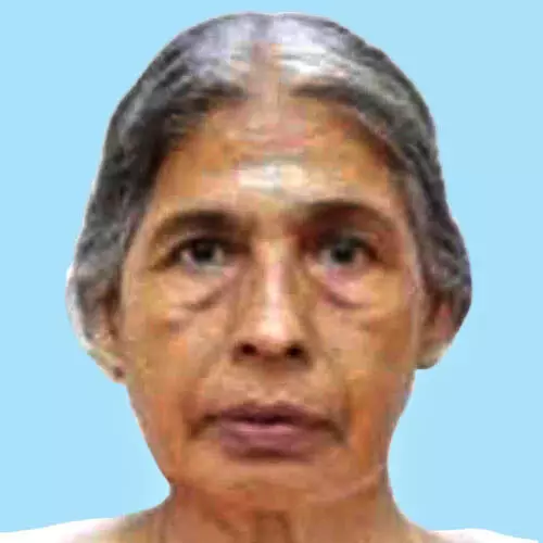 കാ​ർ​ത്യാ​യ​നി അ​മ്മ