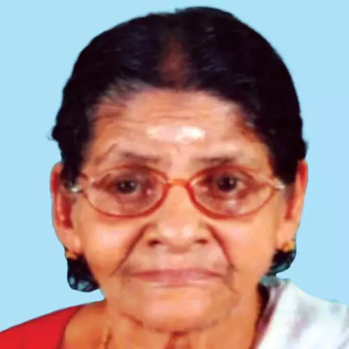 സ​ത്യ​ഭാ​മ