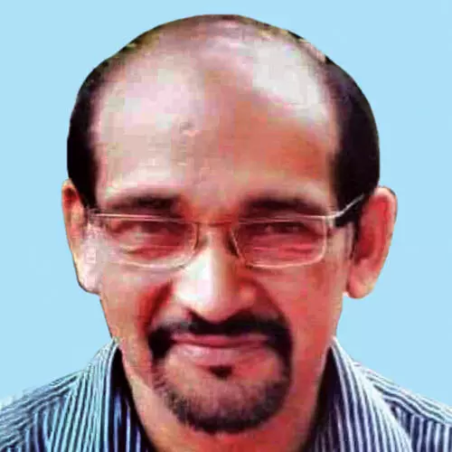 ഗോ​വി​ന്ദ​ൻ​കു​ട്ടി