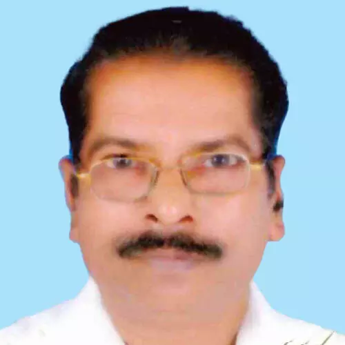 സു​ധാ​ക​ര​ൻ