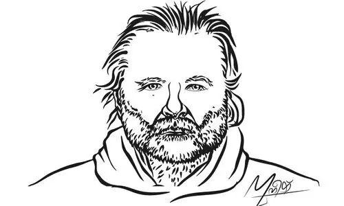 സൈ​​ല​​ന്റ് മാ​​ൻ