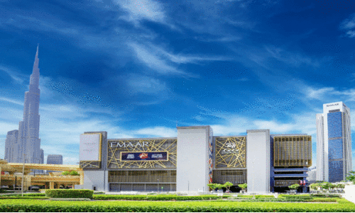 നാ​ളെ ഉ​ദ്​​ഘാ​ട​നം ചെ​യ്യു​ന്ന ലു​ലു ഹൈ​പ്പ​ർ മാ​ർ​ക്ക​റ്റ്