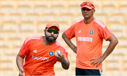 പോരിന്റെ പൂരം ഇന്ന്; ലോകകപ്പിൽ ഇന്ത്യക്ക് ഇന്ന് ആദ്യ മത്സരം