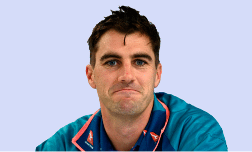 ആ​ദ്യ മ​ത്സ​രം  വെ​ല്ലു​വി​ളി -ക​മ്മി​ൻ​സ്