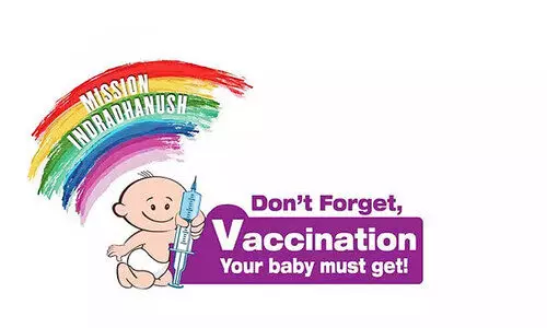 മി​ഷ​ൻ ഇ​ന്ദ്ര​ധ​നു​ഷ് 5.0: സ​മ്പൂ​ർ​ണ വാ​ക്സി​നേ​ഷ​ൻ യ​ജ്ഞം മൂ​ന്നാം​ഘ​ട്ടം നാ​ളെ മു​ത​ൽ