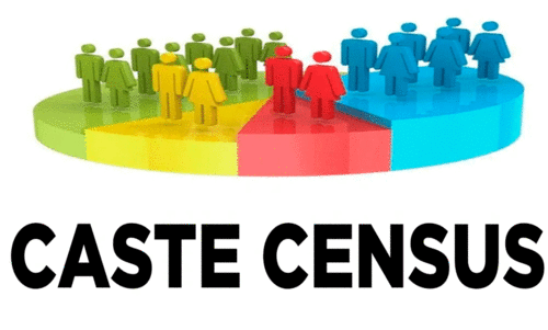 ജാതിസെൻസസിന് സമ്മർദമേറ്റി ഇൻഡ്യ