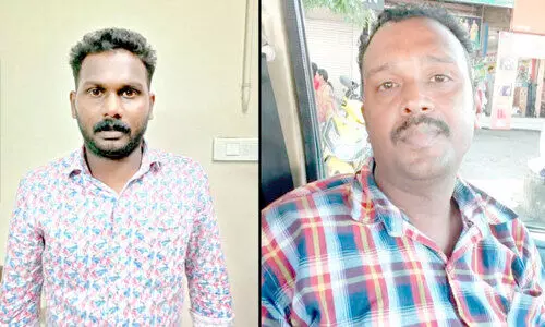എക്സൈസ് സ്ക്വാഡ് ഒന്നിച്ചു; 130 ലഹരിഗുളികയുമായി വിൽപന സംഘത്തിലെ പ്രധാനികൾ പിടിയിൽ