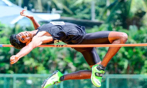 കുതിപ്പ്​ തുടങ്ങി; ഈരാറ്റുപേട്ടയും   എസ്​.എം.വി പൂഞ്ഞാറും