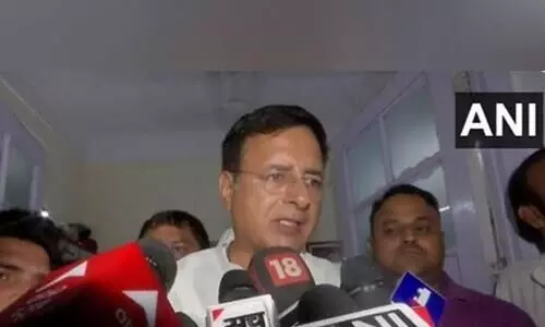 മധ്യപ്രദേശിൽ കമൽനാഥ് കോൺഗ്രസ് മുഖ്യമന്ത്രി സ്ഥാനാർഥി -സുർജേവാല