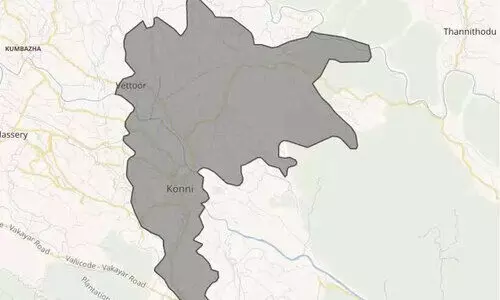 കോ​ന്നി താ​ലൂ​ക്ക് വി​ക​സ​ന സ​മി​തി യോ​ഗം; നഗരത്തിൽ ഗ​താ​ഗ​ത പ​രി​ഷ്ക​ര​ണം ന​ട​പ്പാ​ക്ക​ണം