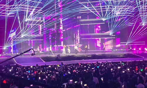 Saudi Korea Cultural fest