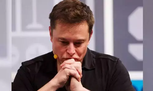 ‘ഇസ്രായേലിൽ സംഭവിക്കുന്നത് കാണുമ്പോൾ ദുഃഖം തോന്നുന്നു’ - ഇലോൺ മസ്ക്