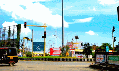 ചിന്നക്കട-ഇടമണ് ദേശീയപാതക്ക് 447 കോടി ചിന്നക്കട-ഇടമണ് ദേശീയപാതക്ക് 447 കോടി