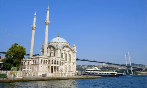 ഇസ്തം ഇസ്തംബൂൾ