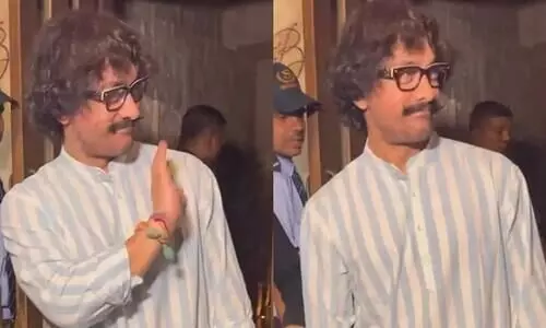 Aamir Khan suffering from depression? Here’s viral tweet