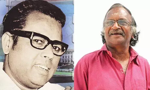 Vayalar Sreekumaran Thambi