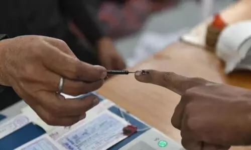 ലഡാക്ക് തെരഞ്ഞെടുപ്പ്: നാഷനൽ കോൺഫറൻസ്-കോൺഗ്രസ് സഖ്യത്തിന് 17 സീറ്റ്