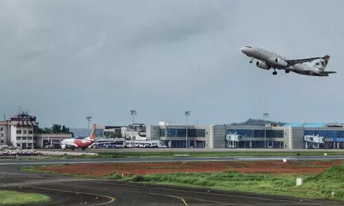 കരിപ്പൂര്‍ റണ്‍വേ വികസനം: സ്ഥലമേറ്റെടുക്കലിന് 25.25 കോടി കൂടി അനുവദിച്ചു