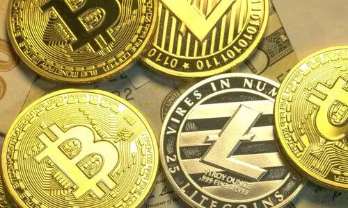 ക്രിപ്റ്റോ കറൻസിയുടെ പേരിൽ വ്യാപാരിയിൽനിന്ന് മൂന്നുകോടി തട്ടി; അന്വേഷണം തുടങ്ങി സൈബർ പൊലീസ്