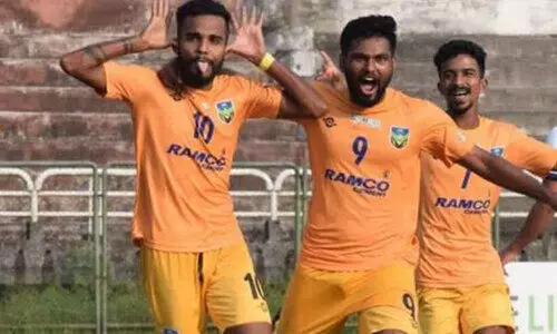 സന്തോഷ് ട്രോഫി: കേരള ടീം ഗോവയിൽ